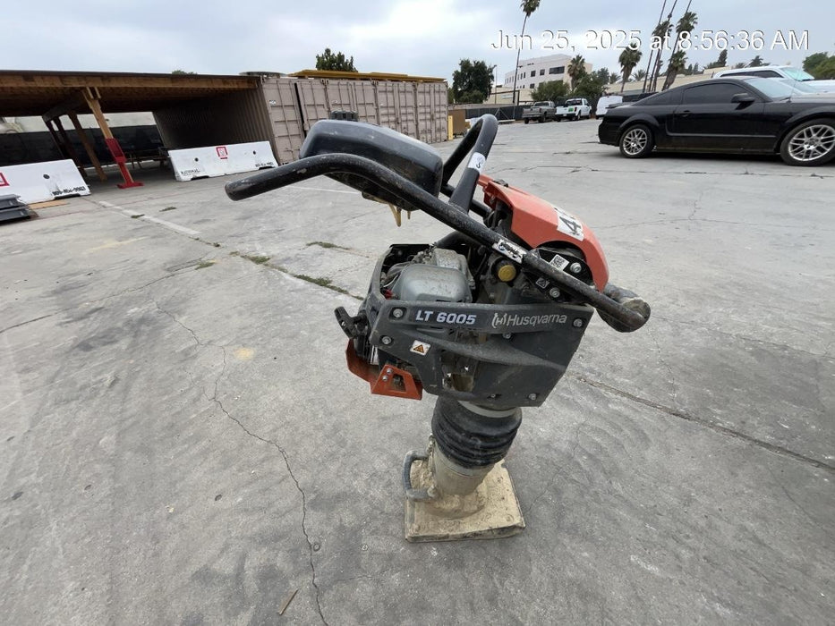 2024 HUSQVARNA LT6005