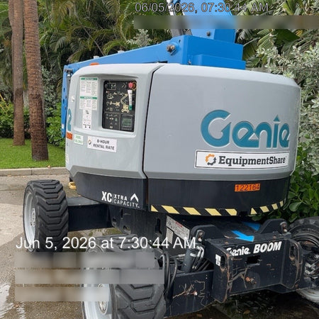 2020 GENIE Z-45 XC