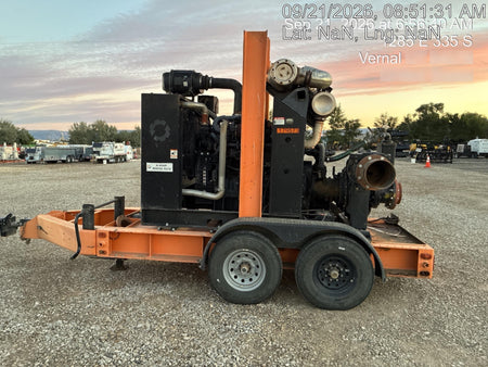 2021 PIONEER PP108S17L71-6090HFC09