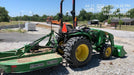2021 JOHN DEERE 3038E