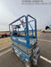 2019 Genie GS-1930 Genie GS-1930 Scissor Lift w/Standard Options