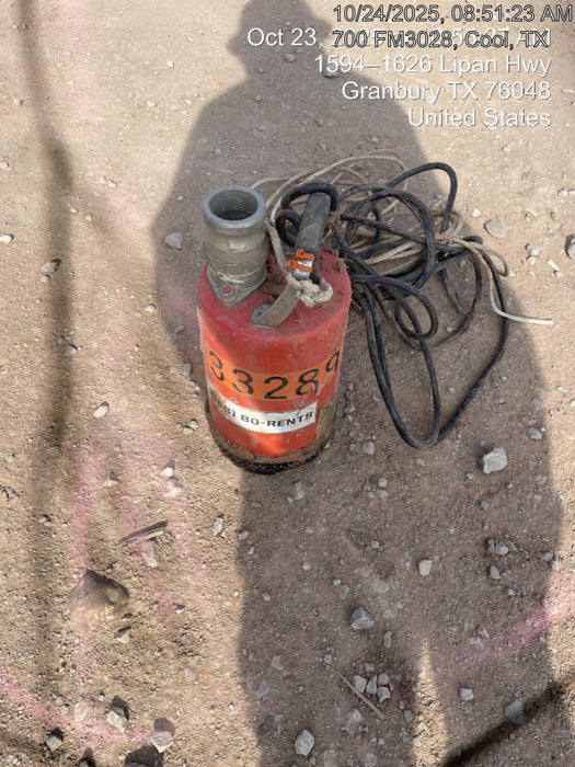 2023 MULTIQUIP ST2037