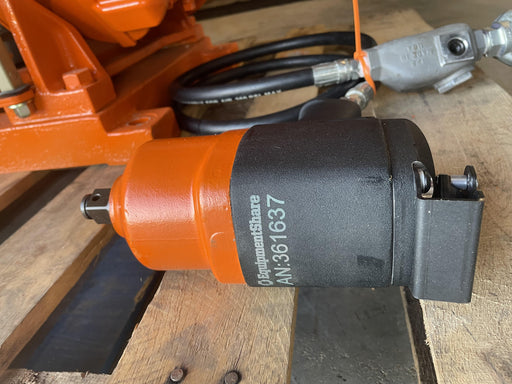 2023 MICHIGAN PNEUMATIC ES-750SS-TRACKER