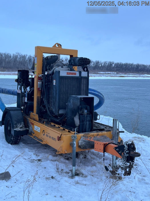 2022 PIONEER PP63C17L71-4045HFC06