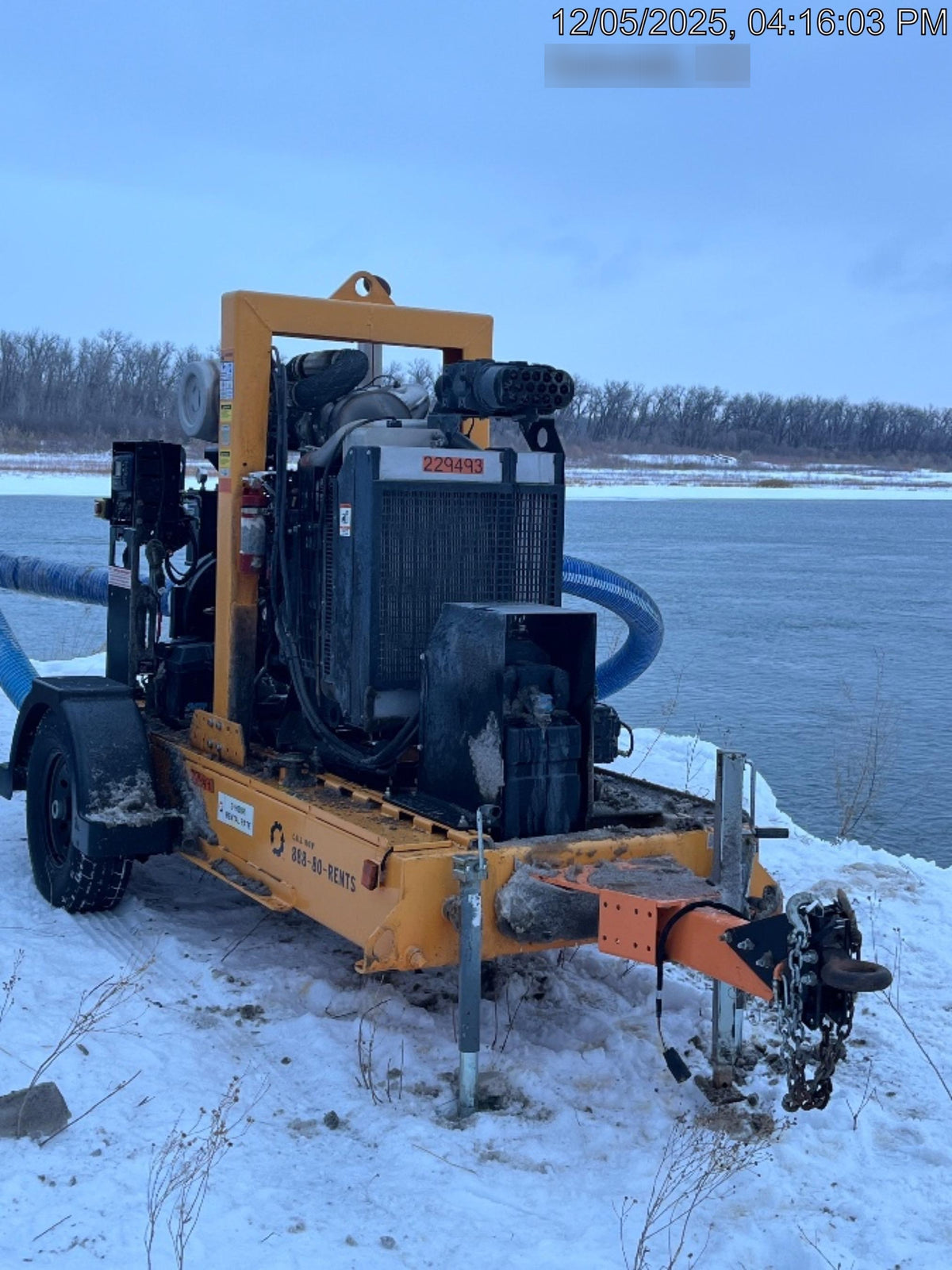 2022 PIONEER PP63C17L71-4045HFC06