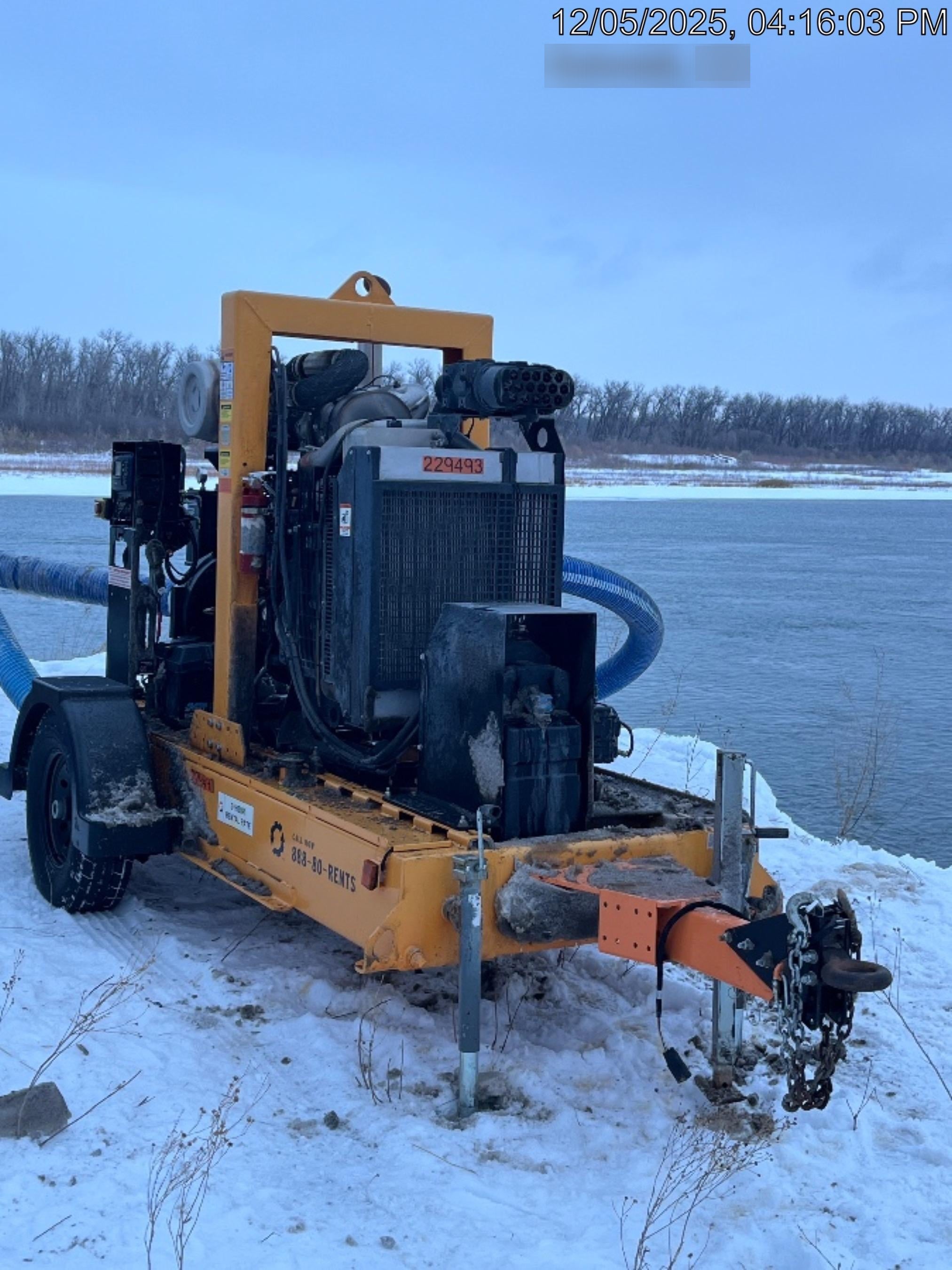 2022 PIONEER PP63C17L71-4045HFC06
