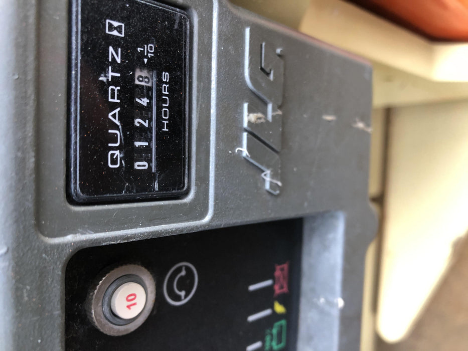 2016 JLG 3246ES JLG 3246ES Scissor Lift