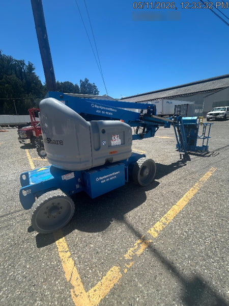 2024 GENIE Z40/23N RJ