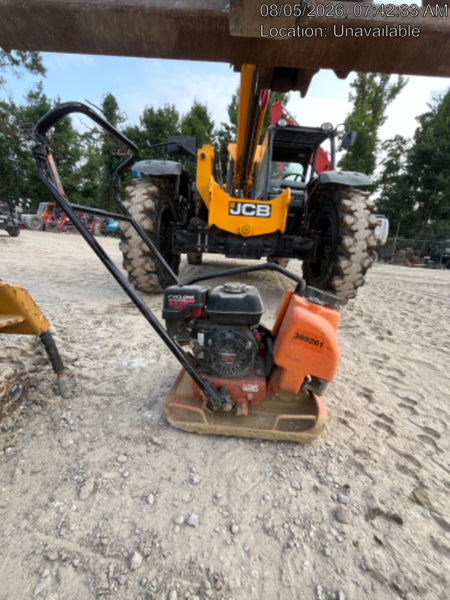 2023 MULTIQUIP MVC82VHW