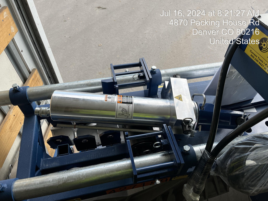 2024 CURRENT TOOLS 254P