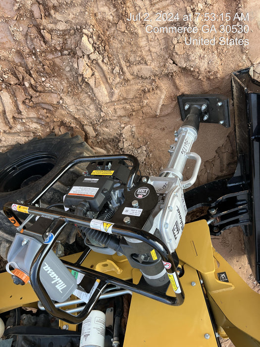 2023 MULTIQUIP MTR40HF