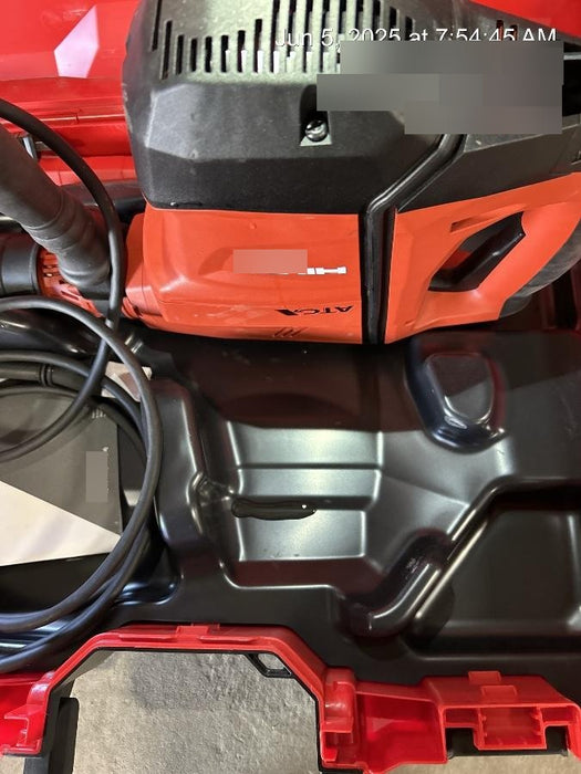 2025 HILTI TE 60-ATC/AVR