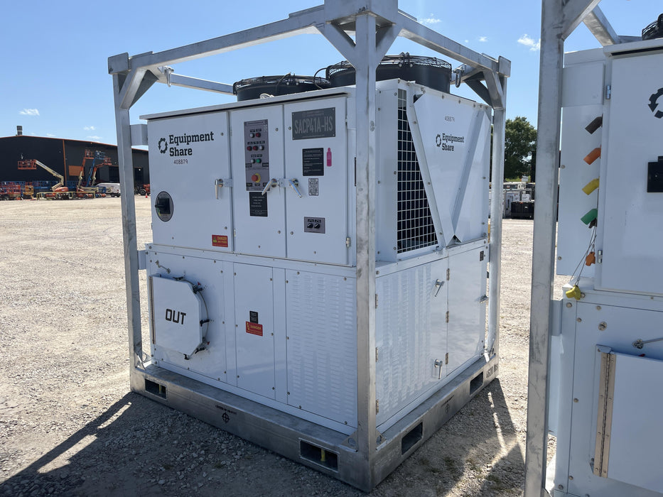 2024 SMARTECH SACP41A-HS