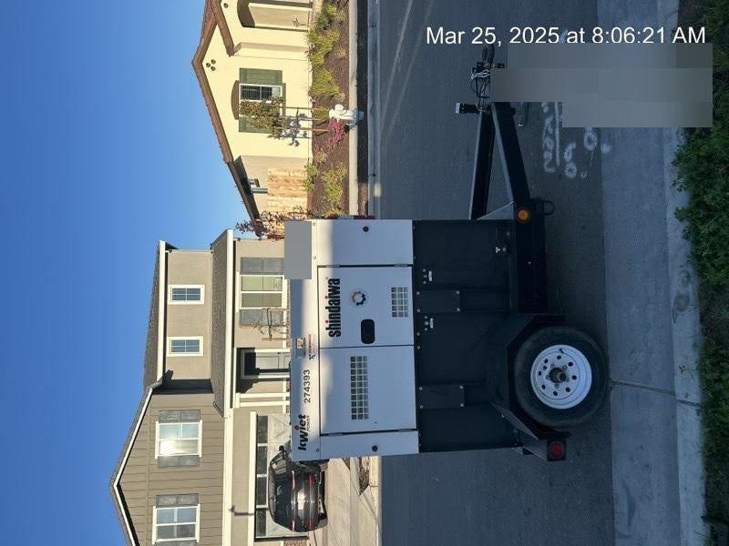 2022 SHINDAIWA DGK15FL