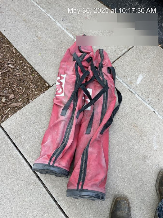 2024 MULTIQUIP GB8LED