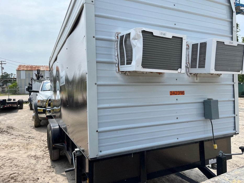 2023 TEXAS COOLING SYSTEMS Texas Icehouse