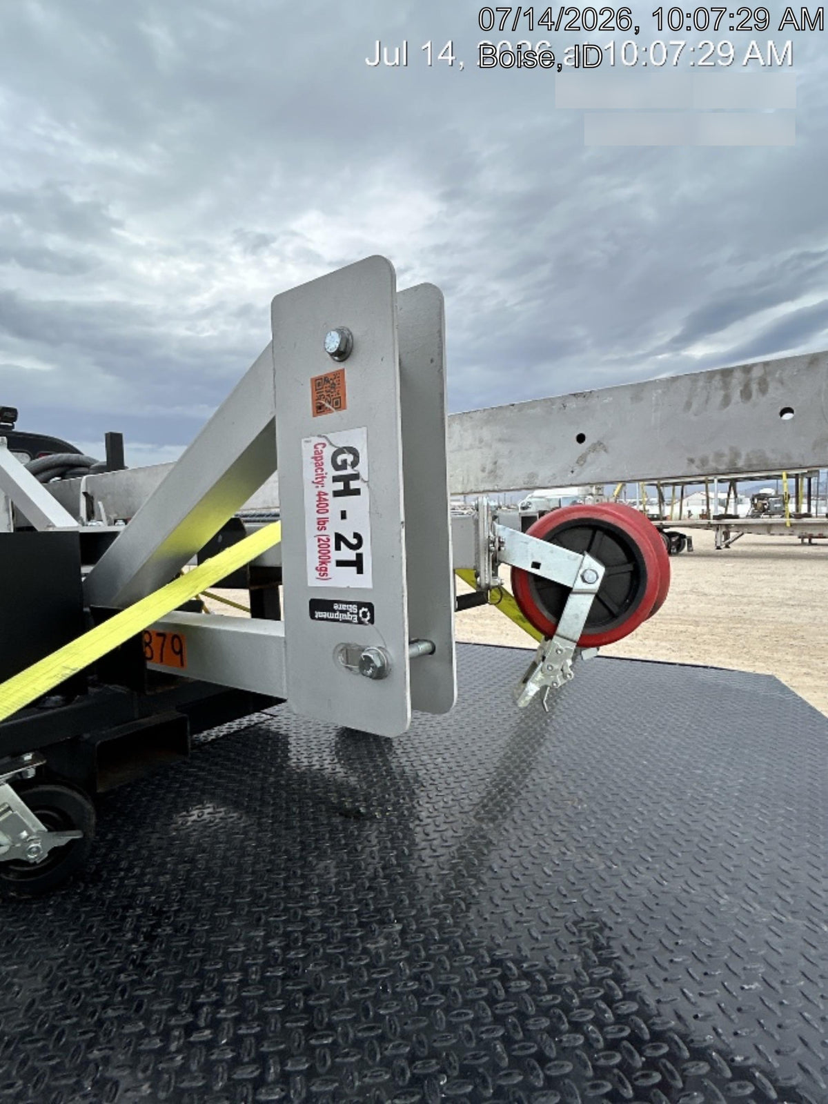 2024 SUMNER GH2T-15