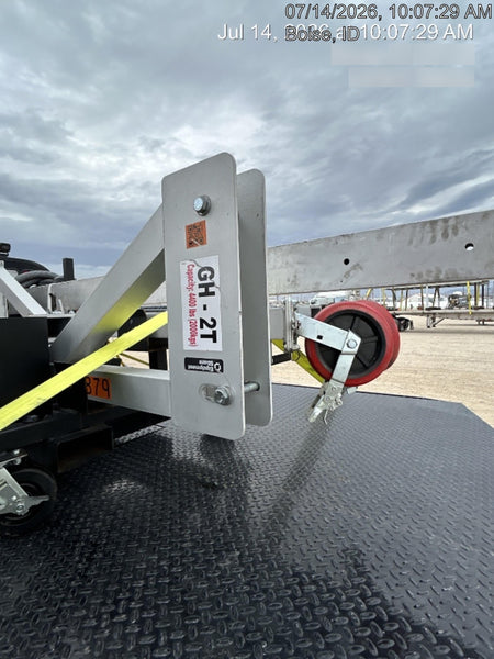 2024 SUMNER GH2T-15