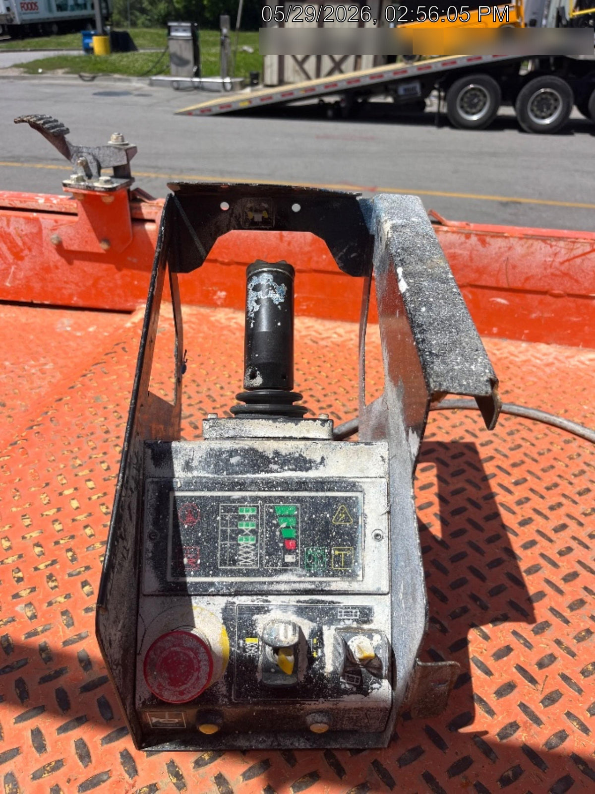 2022 JLG R3246