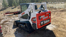 2021 BOBCAT T595