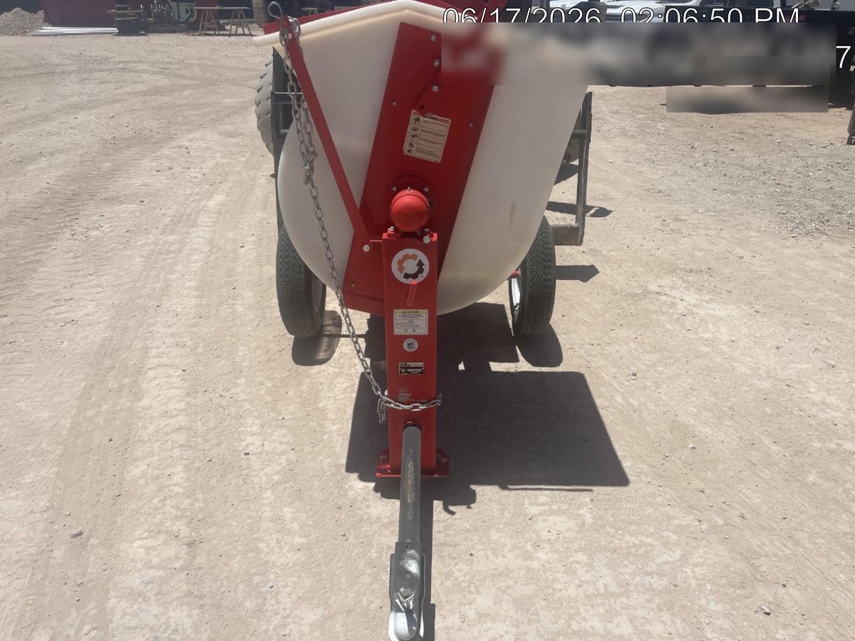 2023 MULTIQUIP WM90PH8