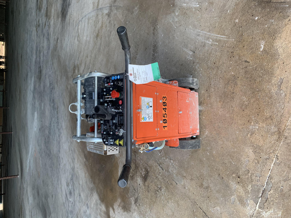 2020 HUSQVARNA FS 524