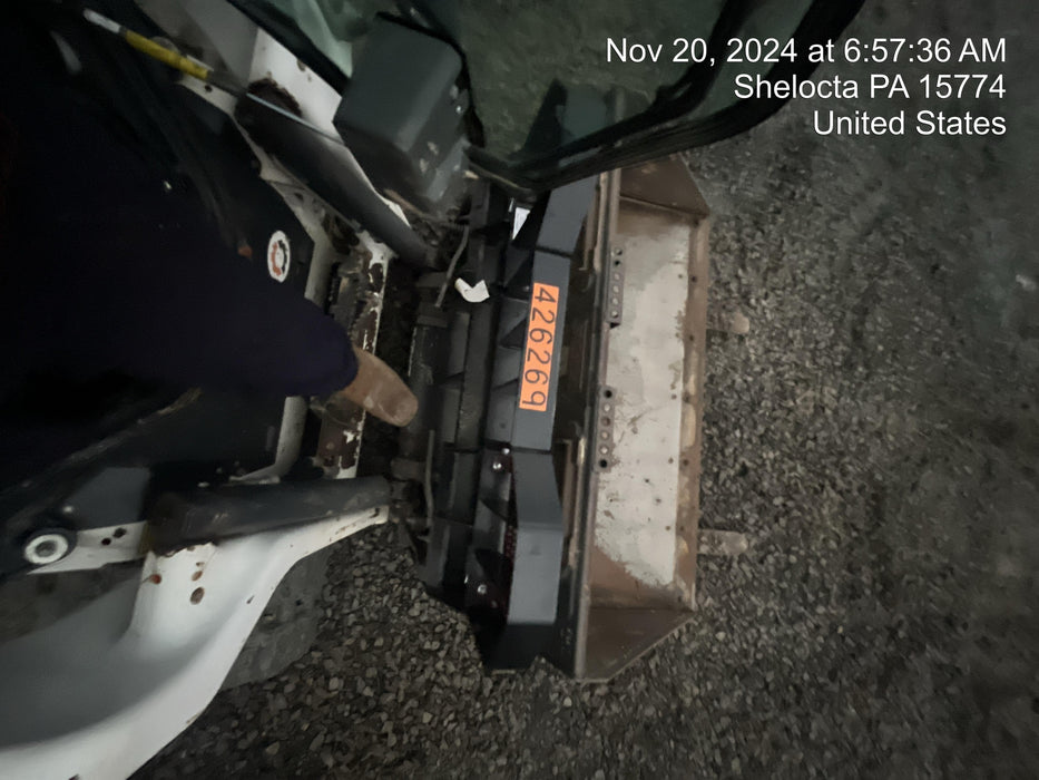 2024 VIRNIG PF4855-5VG