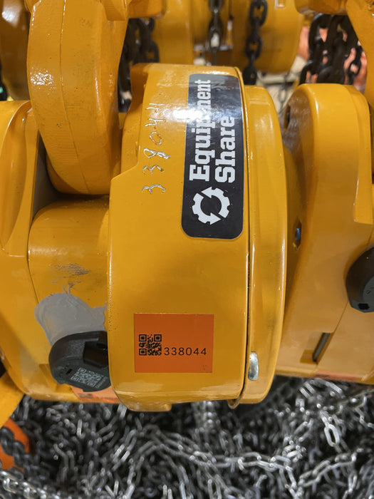 2023 HARRINGTON CF050-30