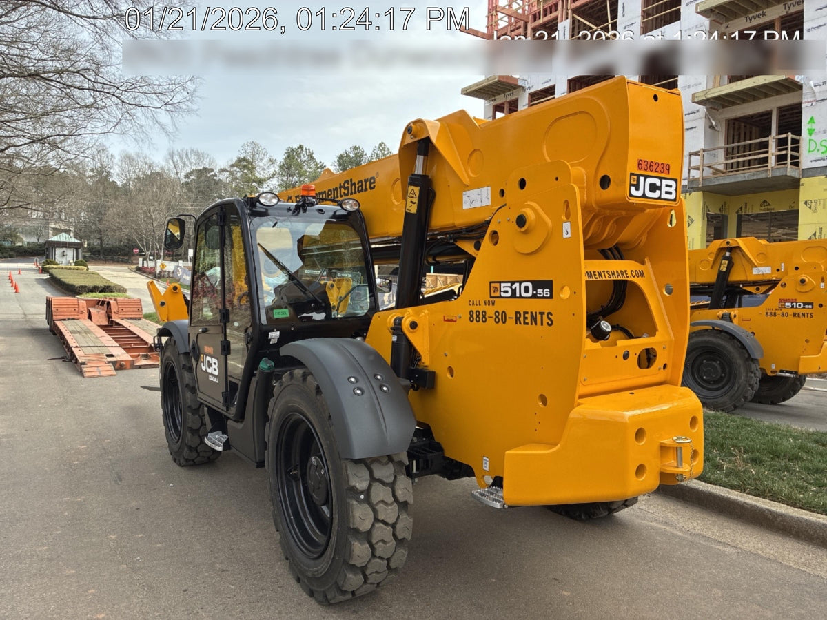2026 JCB 510-56