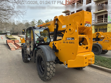2026 JCB 510-56