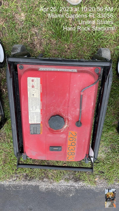 2022 MI-T-M GEN-8000-0MME