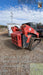 2019 Kubota SVL95-2S Cab/Heat/Air, Standard Tracks, Standard Flow, Hydraulic QC 80" HD Tooth Bucket