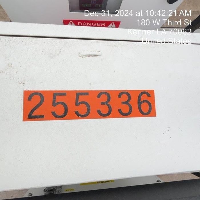 2022 TRYSTAR TPATS-045MMMF-A