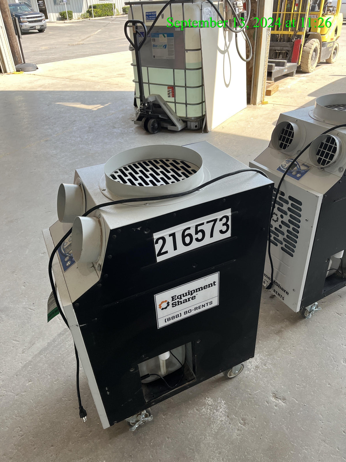 2022 KWIKOOL KPAC1411-2