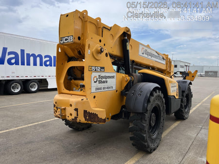 2019 JCB 512-56