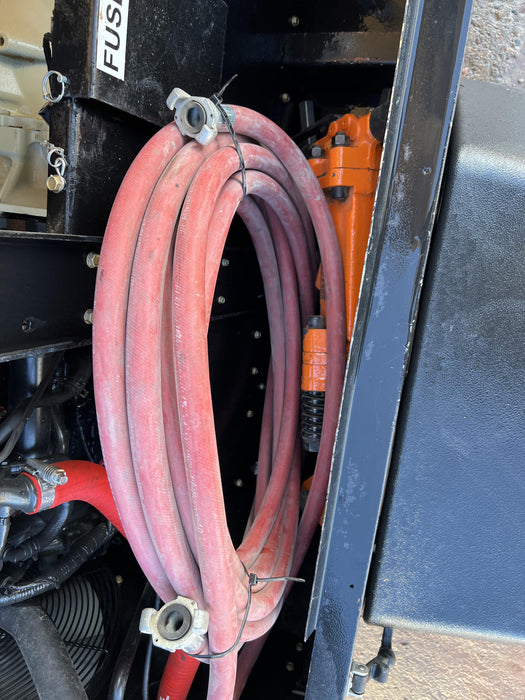 2021 MICHIGAN PNEUMATIC MP-TPB60-114