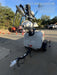 2019 Wacker Neuson LTV6L-MH Wacker Neuson LTV6L Mobile Light Tower w/Fuel Level Sensor Installed