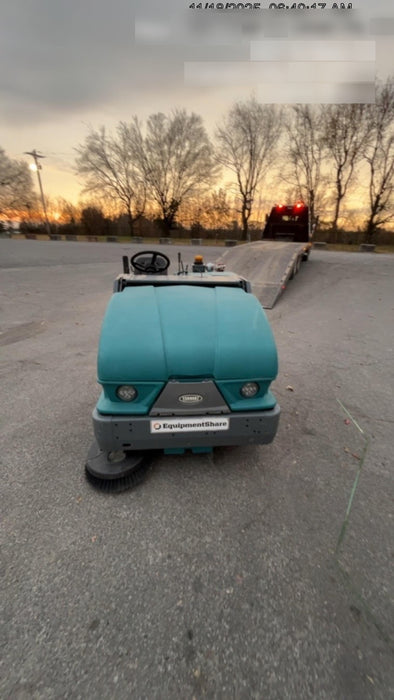 2020 TENNANT S20 LPG