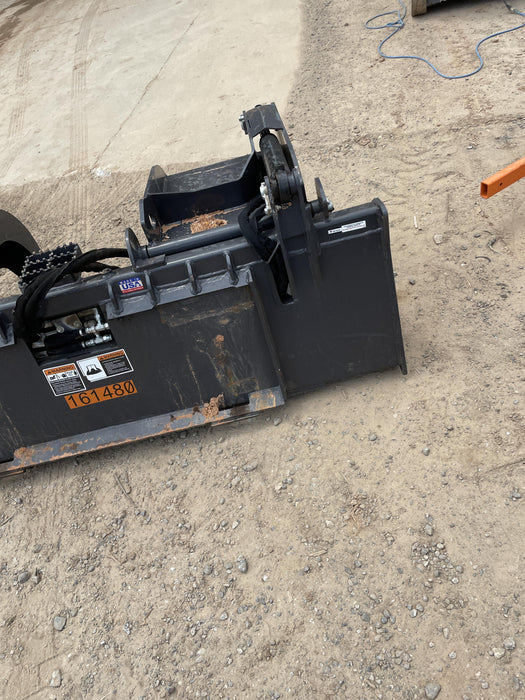 2021 PALADIN UTILITY GRAPPLE 11876-0022