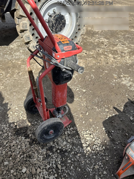 2021 HILTI TE 3000-AVR