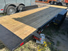 2026 BIG TEX TRAILER 16TL-22BK