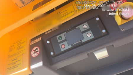 2021 ATLAS COPCO XAS188 CWK