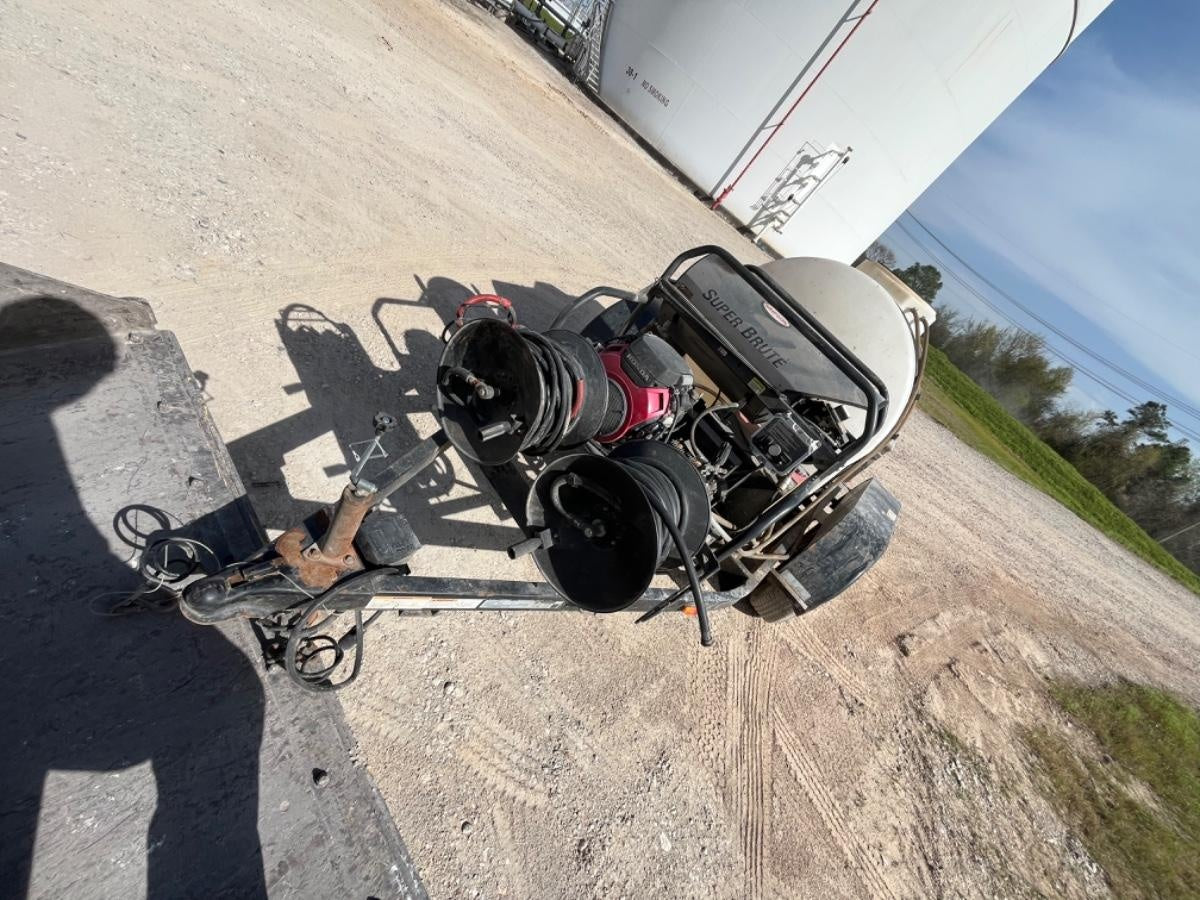 2022 SIMPSON 95122
