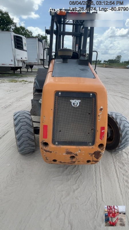 2023 CASE 588H