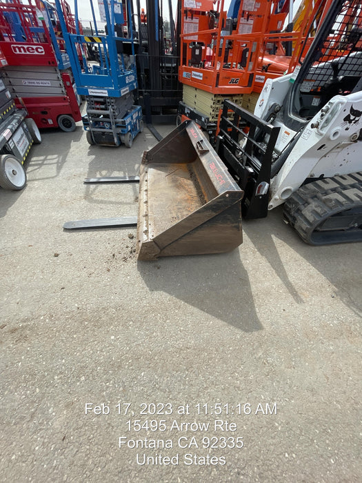 2022 ARROW MATERIAL HANDLING FS5100CB - 72"