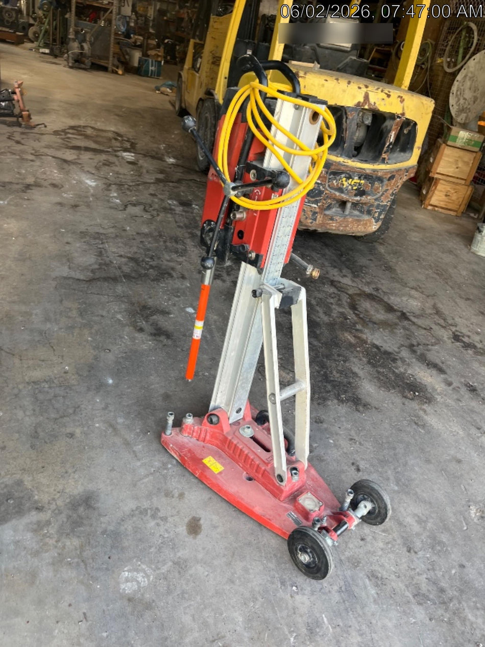 2022 HILTI DD250E