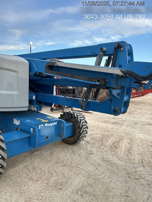 2018 GENIE Z-45/25 RT