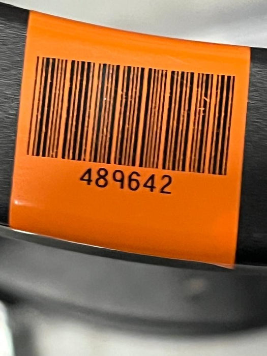 2025 GUARDIAN G1562HAT