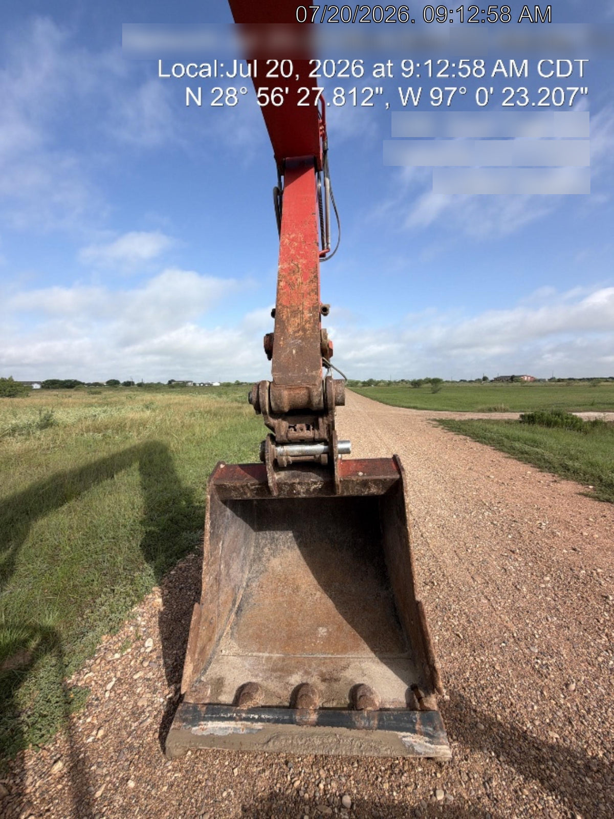2020 LINK-BELT 210X4EX
