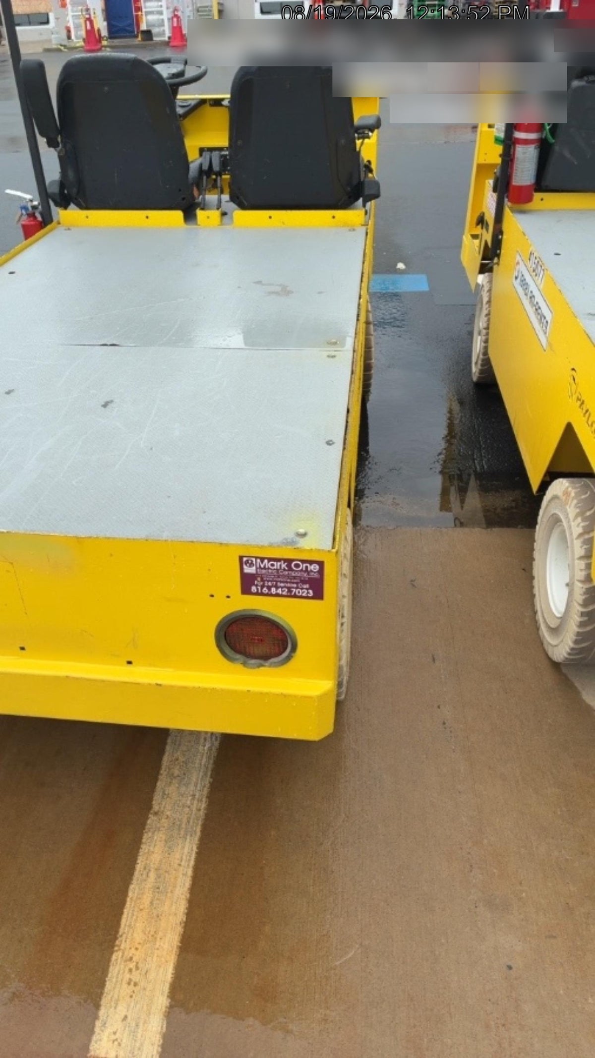 2023 COLUMBIA Payloader 2XL
